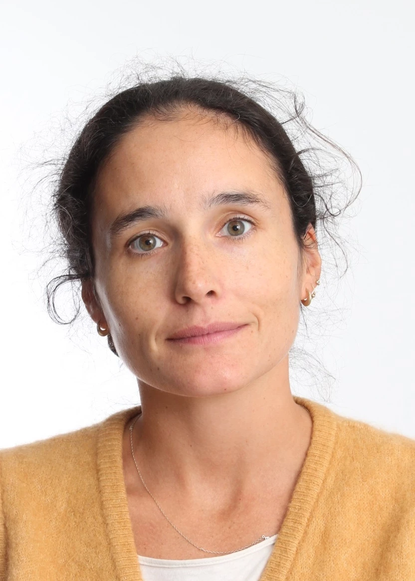 Bekaert Jeanne