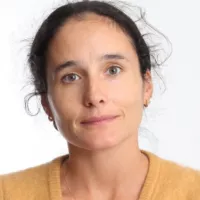 Dr. Jeanne Bekaert